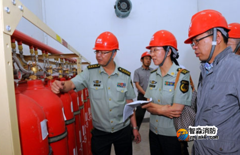 消防驗收標(biāo)準(zhǔn)，三次都不通過消防驗收怎么辦？