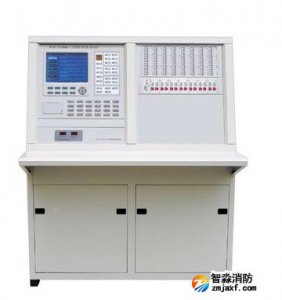 海灣GST9000火災報警控制器如何操作？